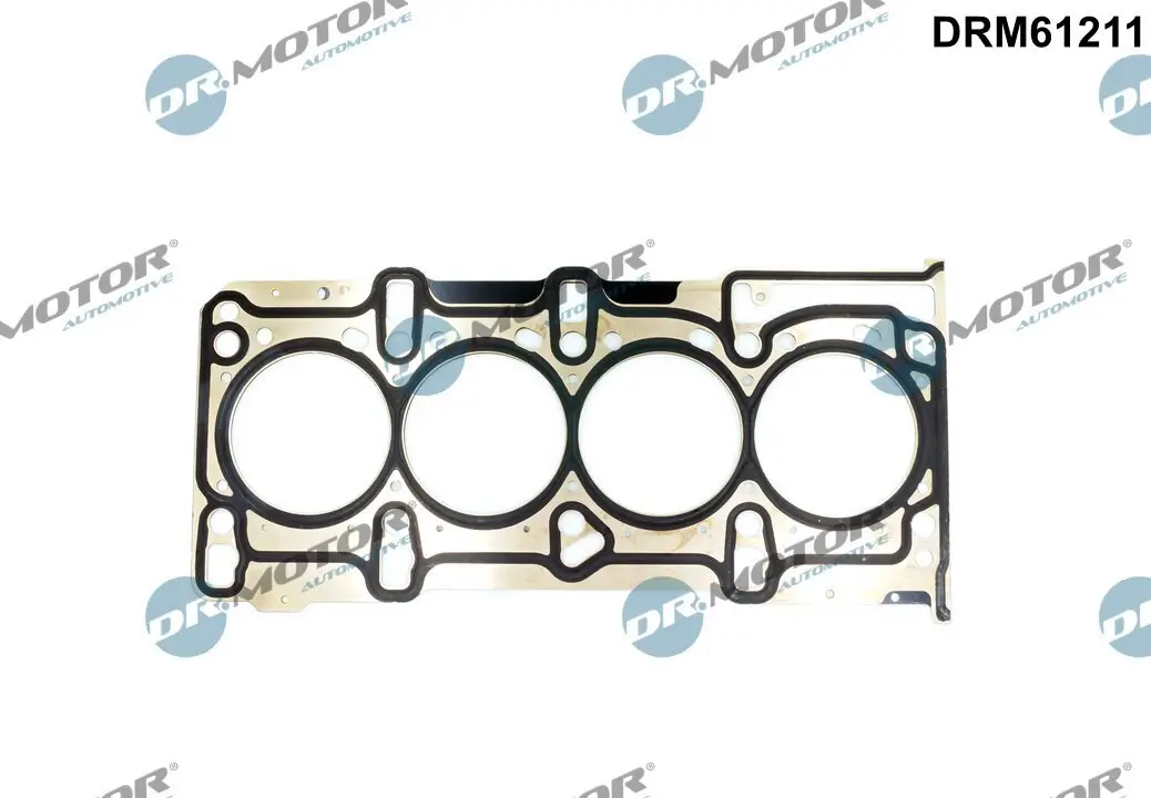 Dichtung, Zylinderkopf Dr.Motor Automotive DRM61211