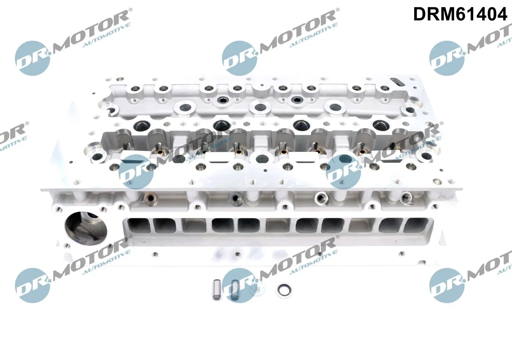 Zylinderkopf Dr.Motor Automotive DRM61404