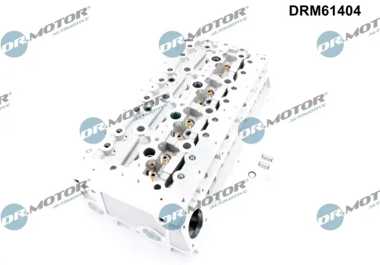 Zylinderkopf Dr.Motor Automotive DRM61404 Bild Zylinderkopf Dr.Motor Automotive DRM61404