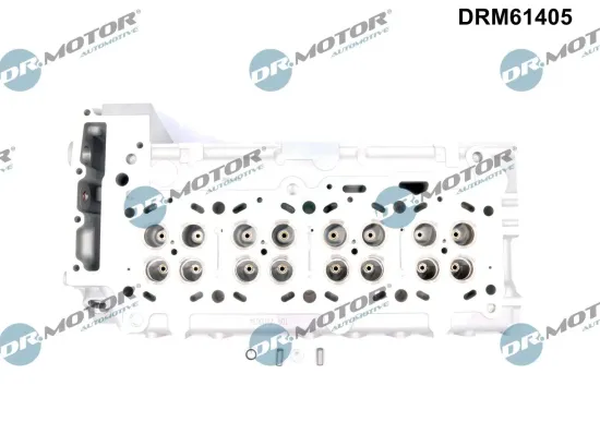 Zylinderkopf Dr.Motor Automotive DRM61405 Bild Zylinderkopf Dr.Motor Automotive DRM61405