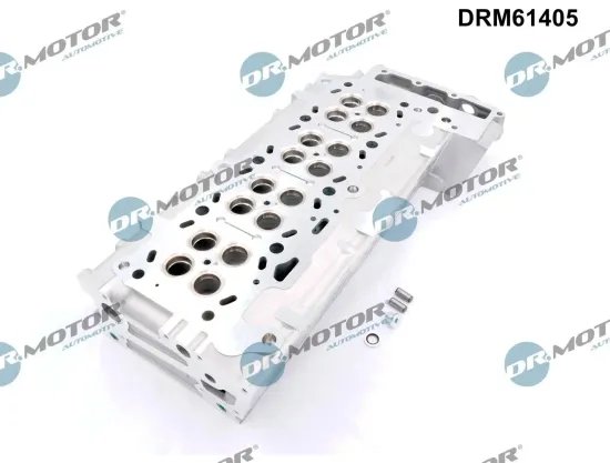 Zylinderkopf Dr.Motor Automotive DRM61405 Bild Zylinderkopf Dr.Motor Automotive DRM61405