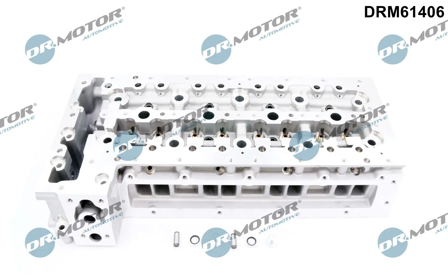 Zylinderkopf Dr.Motor Automotive DRM61406