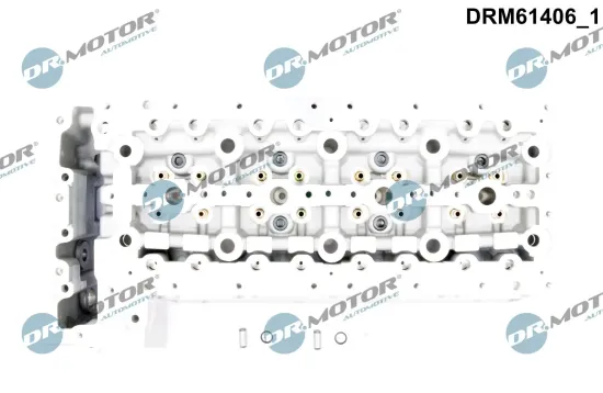 Zylinderkopf Dr.Motor Automotive DRM61406 Bild Zylinderkopf Dr.Motor Automotive DRM61406