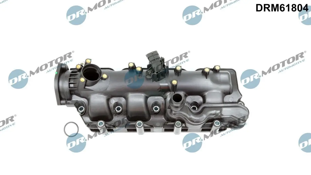 Saugrohrmodul Dr.Motor Automotive DRM61804