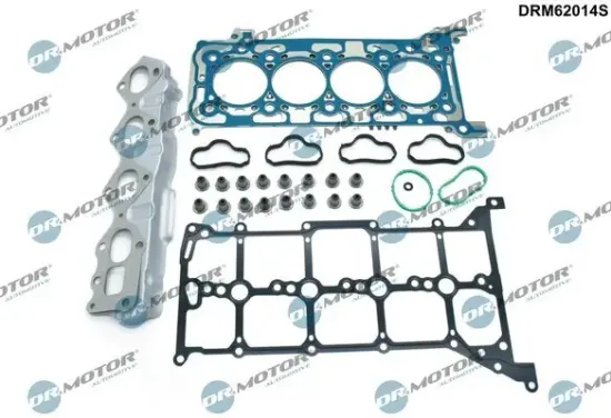 Dichtungssatz, Zylinderkopf Dr.Motor Automotive DRM62014S Bild Dichtungssatz, Zylinderkopf Dr.Motor Automotive DRM62014S