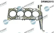 Dichtung, Zylinderkopf Dr.Motor Automotive DRM62015