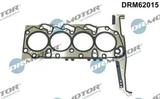 Dichtung, Zylinderkopf Dr.Motor Automotive DRM62015 Bild Dichtung, Zylinderkopf Dr.Motor Automotive DRM62015