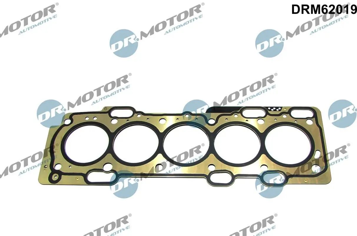 Dichtung, Zylinderkopf Dr.Motor Automotive DRM62019