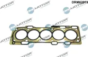 Dichtung, Zylinderkopf Dr.Motor Automotive DRM62019