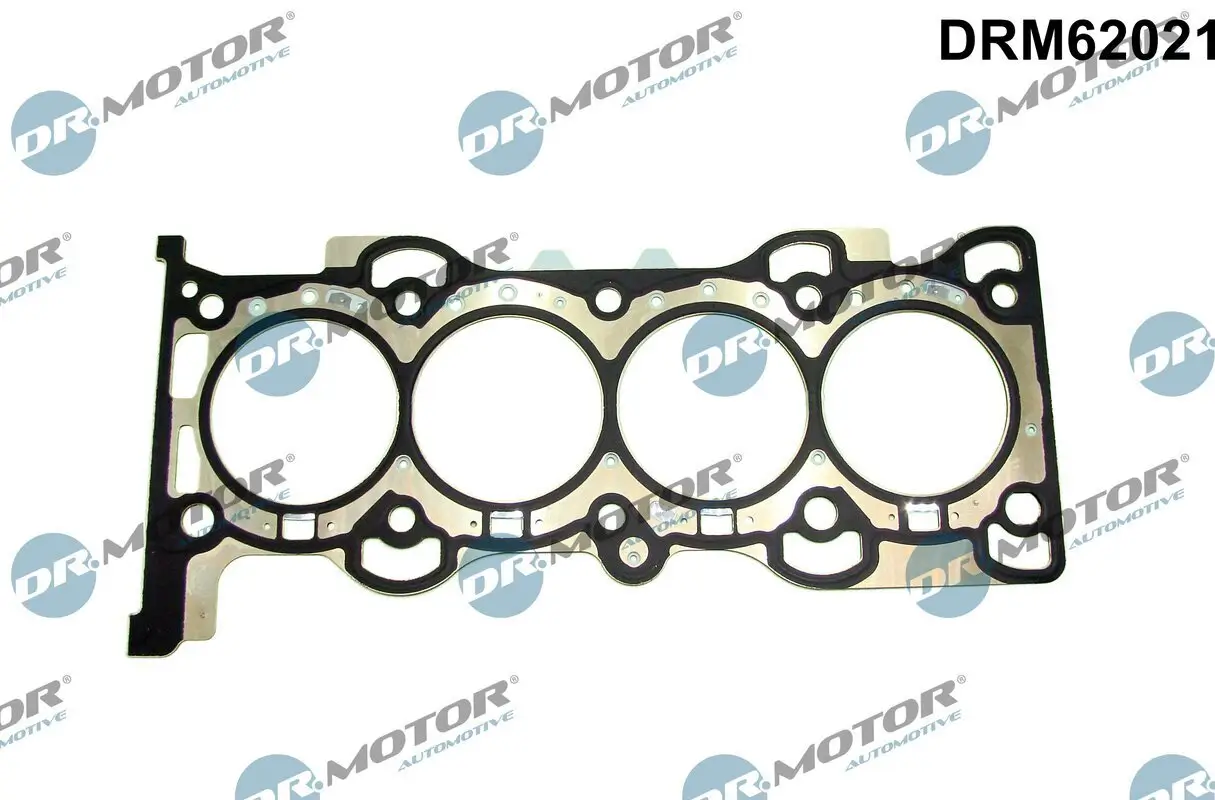 Dichtung, Zylinderkopf Dr.Motor Automotive DRM62021