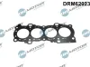 Dichtung, Zylinderkopf Dr.Motor Automotive DRM62023