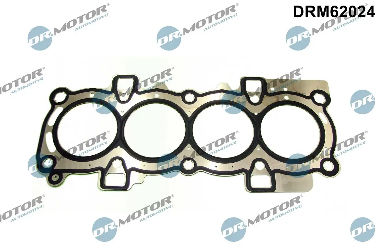 Dichtung, Zylinderkopf Dr.Motor Automotive DRM62024