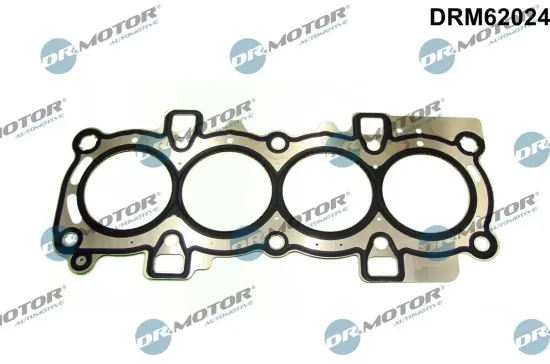 Dichtung, Zylinderkopf Dr.Motor Automotive DRM62024 Bild Dichtung, Zylinderkopf Dr.Motor Automotive DRM62024