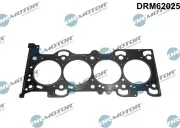 Dichtung, Zylinderkopf Dr.Motor Automotive DRM62025