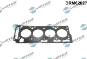 Dichtung, Zylinderkopf Dr.Motor Automotive DRM62027