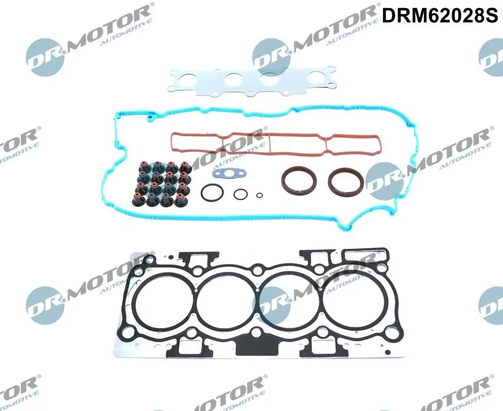 Dichtungssatz, Zylinderkopf Dr.Motor Automotive DRM62028S