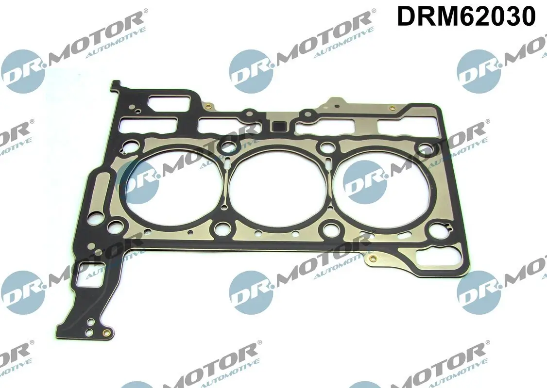 Dichtung, Zylinderkopf Dr.Motor Automotive DRM62030