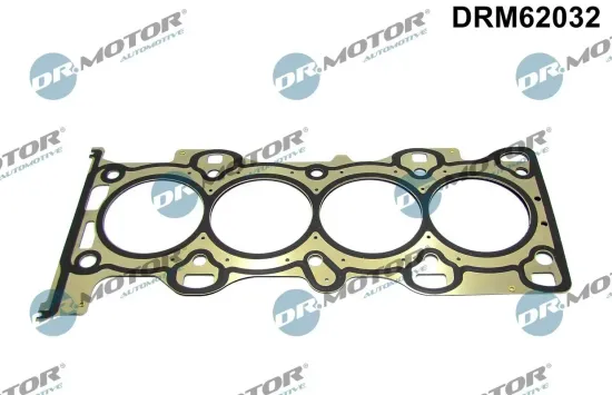 Dichtung, Zylinderkopf Dr.Motor Automotive DRM62032 Bild Dichtung, Zylinderkopf Dr.Motor Automotive DRM62032