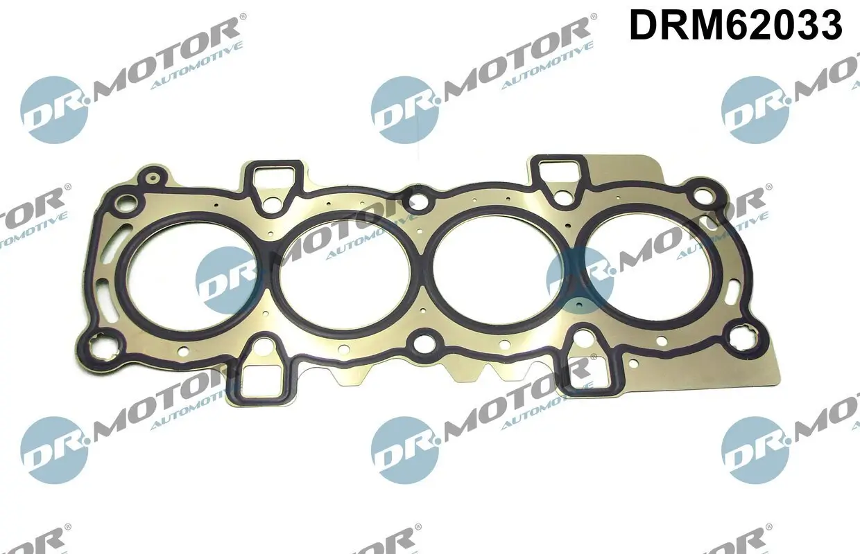 Dichtung, Zylinderkopf Dr.Motor Automotive DRM62033