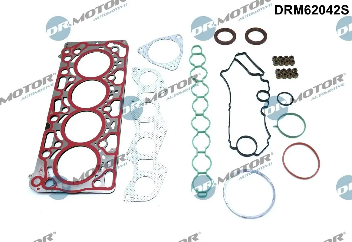 Dichtungssatz, Zylinderkopf Dr.Motor Automotive DRM62042S