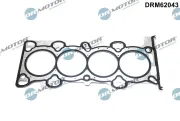 Dichtung, Zylinderkopf Dr.Motor Automotive DRM62043