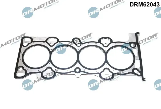 Dichtung, Zylinderkopf Dr.Motor Automotive DRM62043 Bild Dichtung, Zylinderkopf Dr.Motor Automotive DRM62043