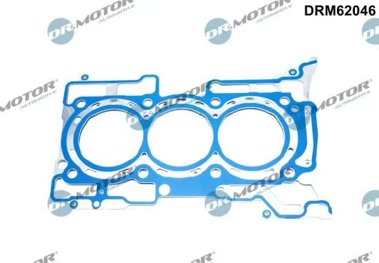 Dichtung, Zylinderkopf Dr.Motor Automotive DRM62046 Bild Dichtung, Zylinderkopf Dr.Motor Automotive DRM62046