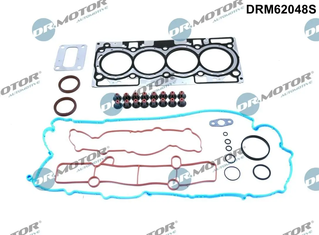 Dichtungssatz, Zylinderkopf Dr.Motor Automotive DRM62048S