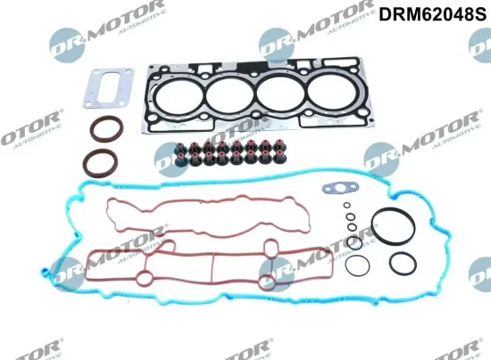 Dichtungssatz, Zylinderkopf Dr.Motor Automotive DRM62048S Bild Dichtungssatz, Zylinderkopf Dr.Motor Automotive DRM62048S