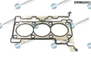 Dichtung, Zylinderkopf Dr.Motor Automotive DRM62051