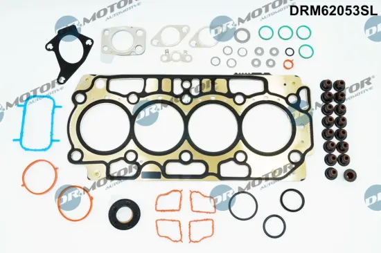 Dichtungsvollsatz, Motor Dr.Motor Automotive DRM62053SL Bild Dichtungsvollsatz, Motor Dr.Motor Automotive DRM62053SL