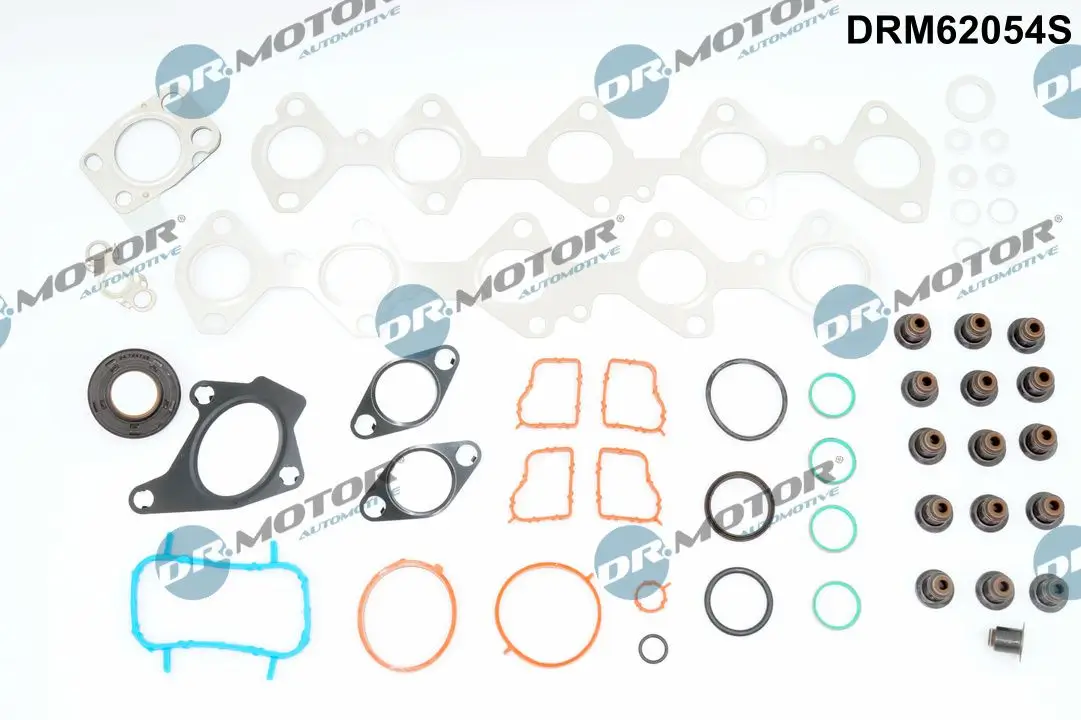 Dichtungssatz, Zylinderkopf Dr.Motor Automotive DRM62054S