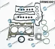 Dichtungssatz, Zylinderkopf Dr.Motor Automotive DRM63001