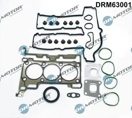 Dichtungssatz, Zylinderkopf Dr.Motor Automotive DRM63001 Bild Dichtungssatz, Zylinderkopf Dr.Motor Automotive DRM63001