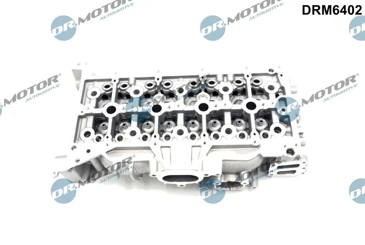 Zylinderkopf Dr.Motor Automotive DRM6402