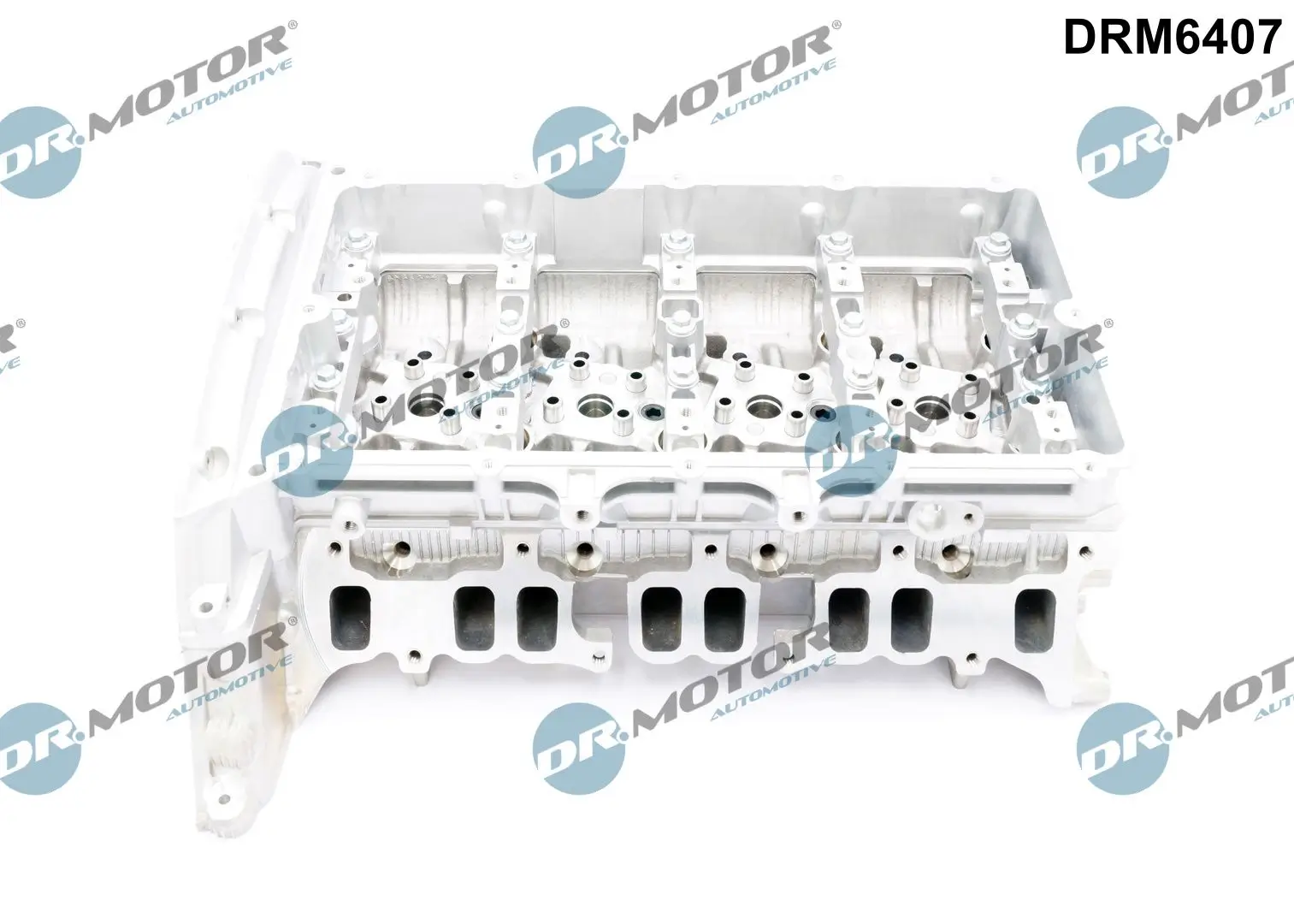 Zylinderkopf Dr.Motor Automotive DRM6407