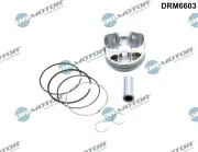 Kolben Dr.Motor Automotive DRM6603