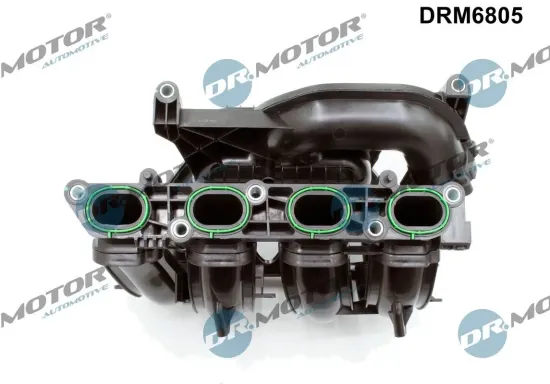 Saugrohrmodul Dr.Motor Automotive DRM6805 Bild Saugrohrmodul Dr.Motor Automotive DRM6805