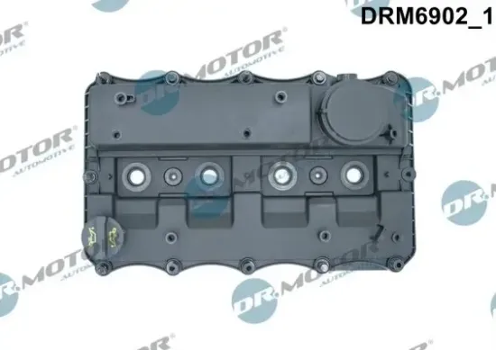 Zylinderkopfhaube Dr.Motor Automotive DRM6902 Bild Zylinderkopfhaube Dr.Motor Automotive DRM6902