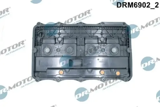 Zylinderkopfhaube Dr.Motor Automotive DRM6902 Bild Zylinderkopfhaube Dr.Motor Automotive DRM6902