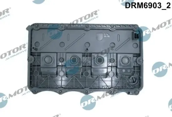 Zylinderkopfhaube Dr.Motor Automotive DRM6903 Bild Zylinderkopfhaube Dr.Motor Automotive DRM6903