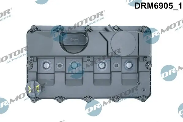 Zylinderkopfhaube Dr.Motor Automotive DRM6905