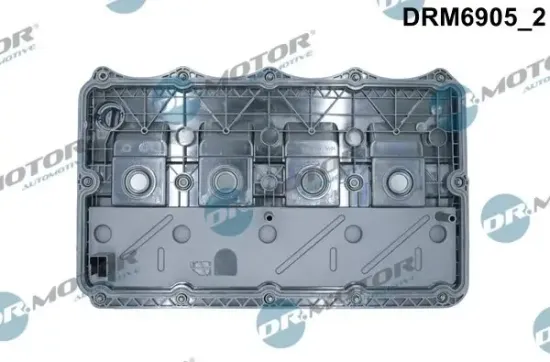 Zylinderkopfhaube Dr.Motor Automotive DRM6905 Bild Zylinderkopfhaube Dr.Motor Automotive DRM6905