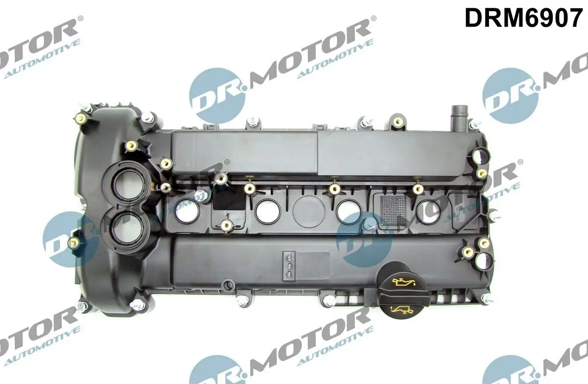 Zylinderkopfhaube Dr.Motor Automotive DRM6907