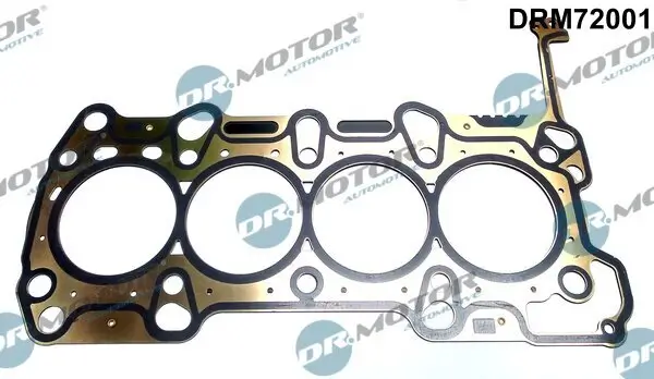 Dichtung, Zylinderkopf Dr.Motor Automotive DRM72001