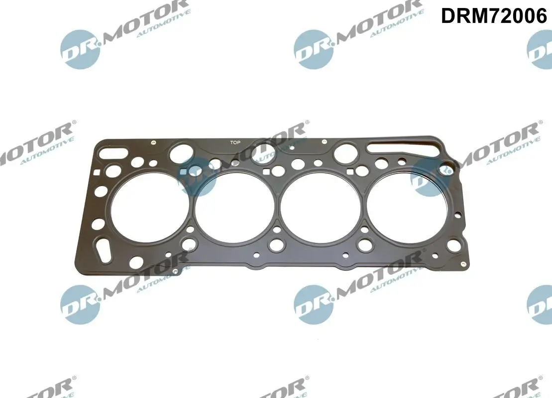 Dichtung, Zylinderkopf Dr.Motor Automotive DRM72006