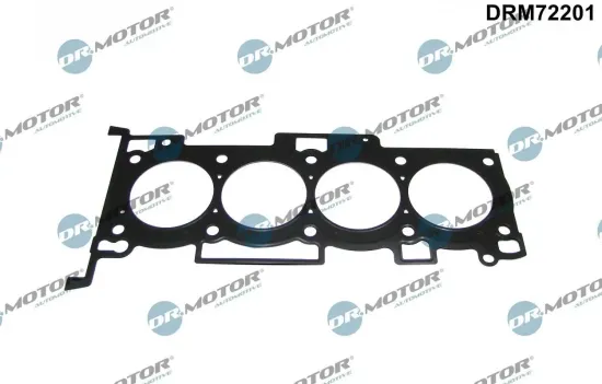 Dichtung, Zylinderkopf Dr.Motor Automotive DRM72201 Bild Dichtung, Zylinderkopf Dr.Motor Automotive DRM72201