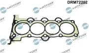 Dichtung, Zylinderkopf Dr.Motor Automotive DRM72202