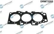 Dichtung, Zylinderkopf Dr.Motor Automotive DRM72203