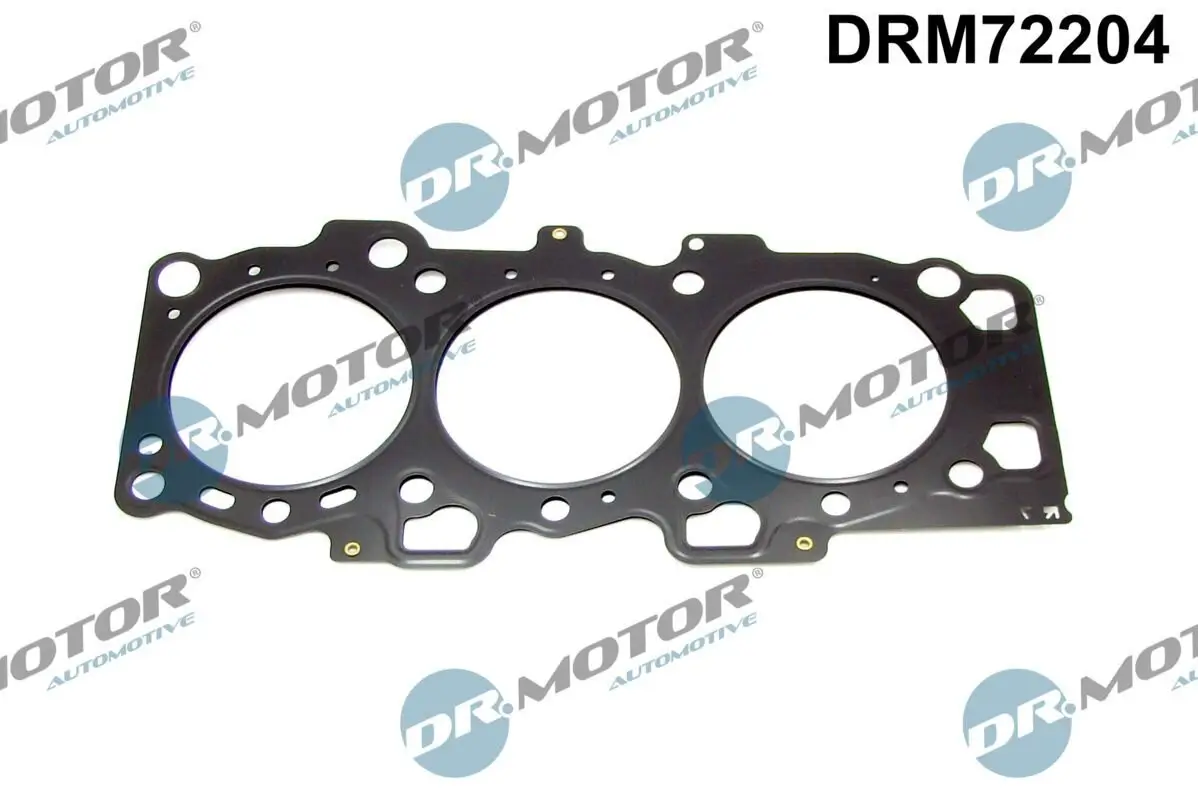 Dichtung, Zylinderkopf Dr.Motor Automotive DRM72204